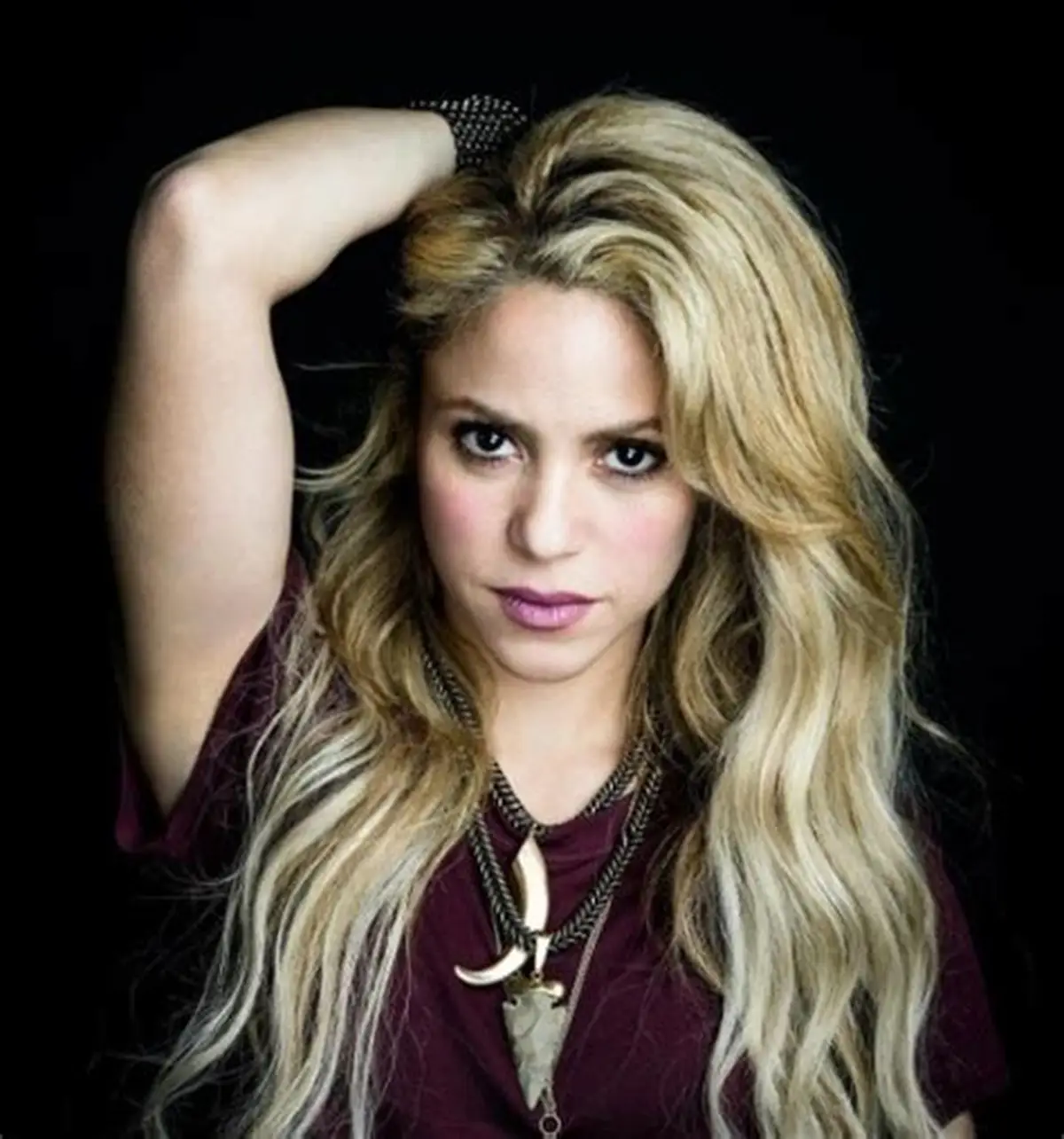Shakira